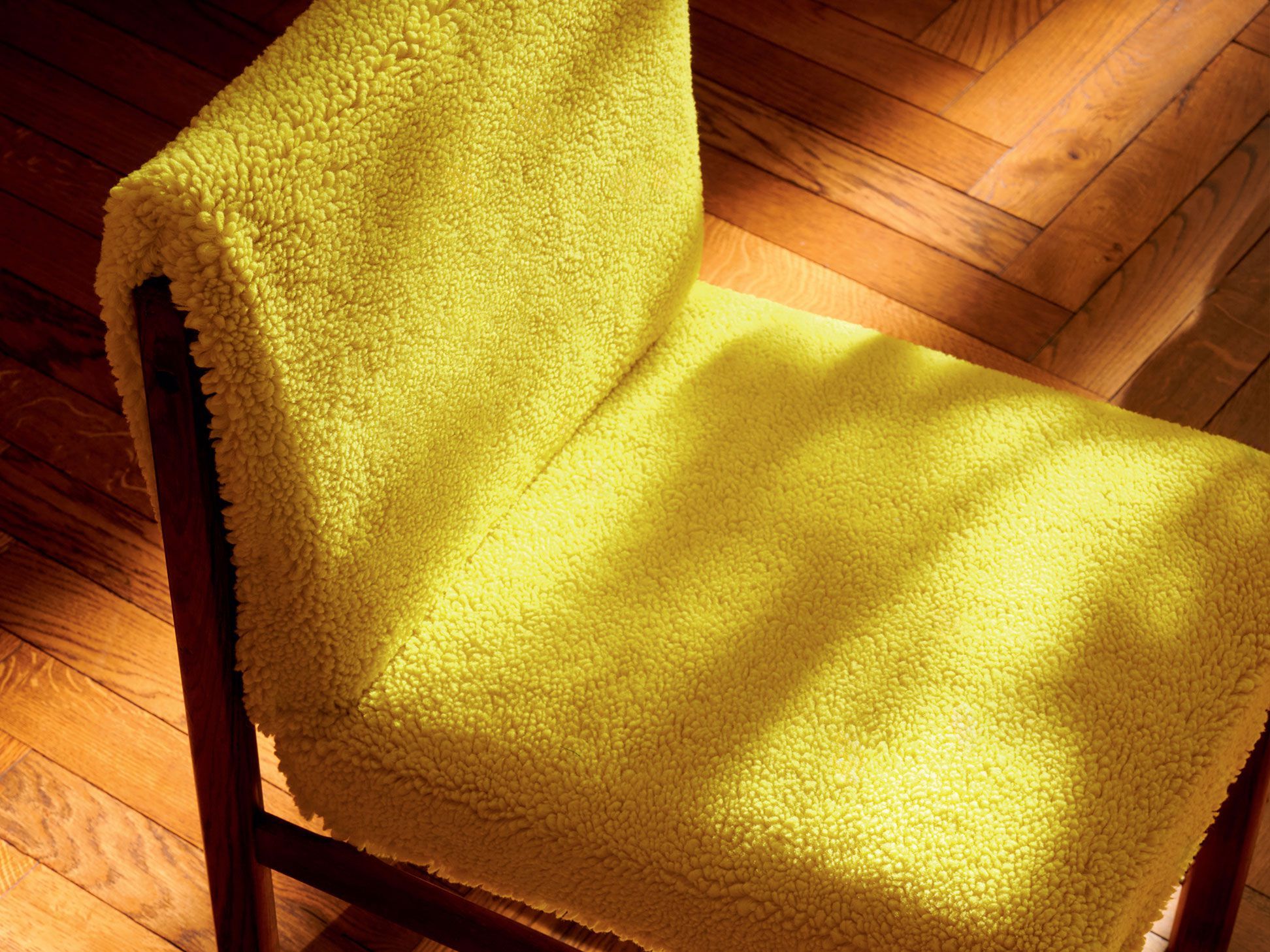 Обивочная ткань из шерсти и синтетического волокна Élitis PANCHO ARCH-00045501