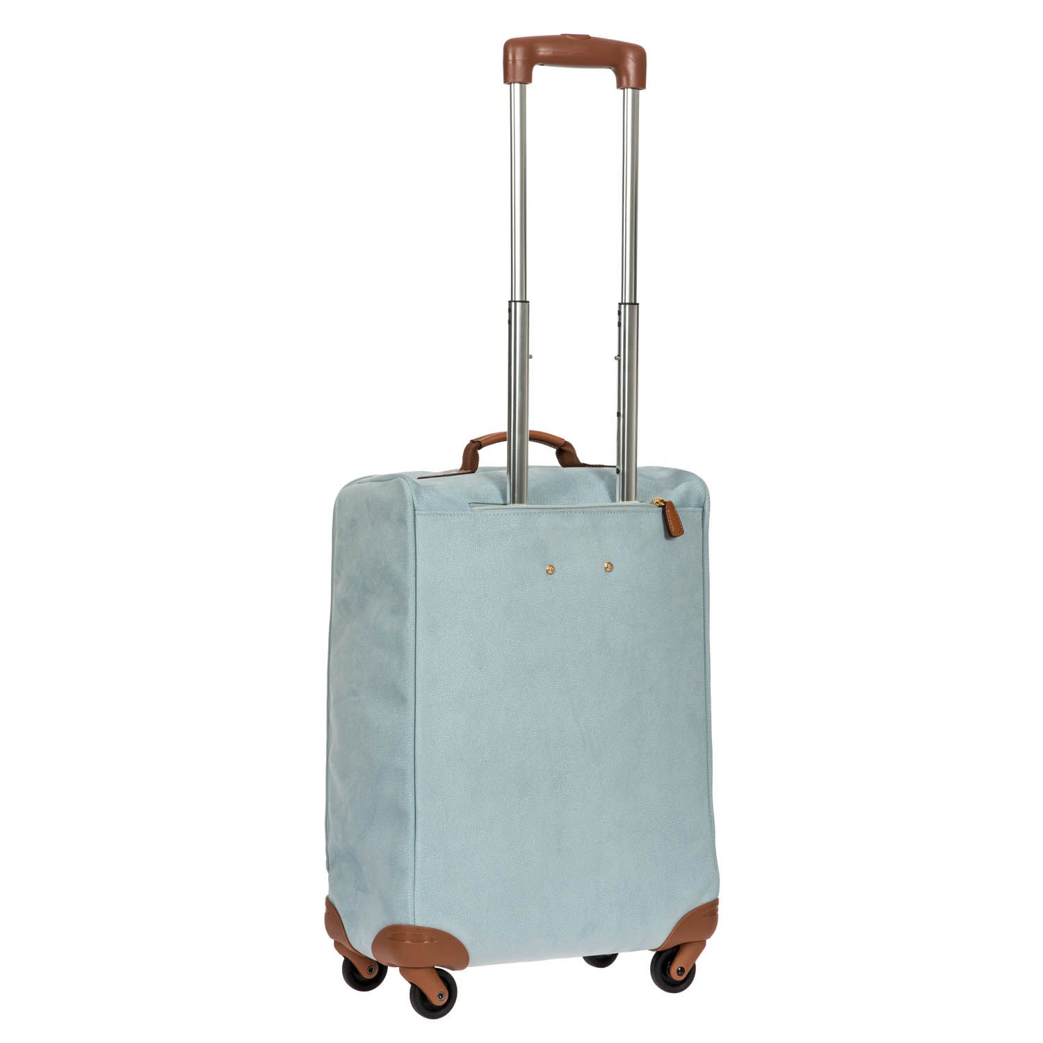 BLF18117.323 Чемодан BLF18117 21" Carry-On Trolley Brics Life - Вид №6