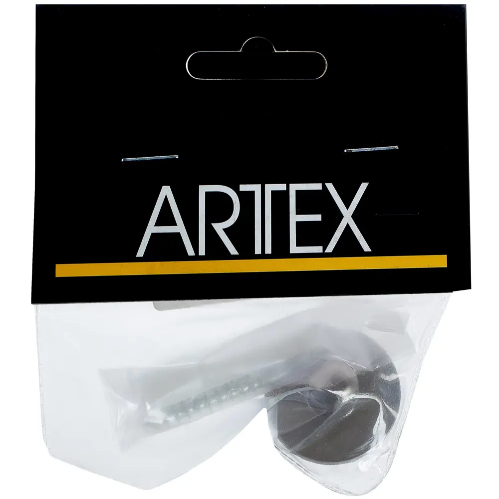 Держатель для струны центральный цвет сатин 11268600 STLM-2075717 ARTTEX 