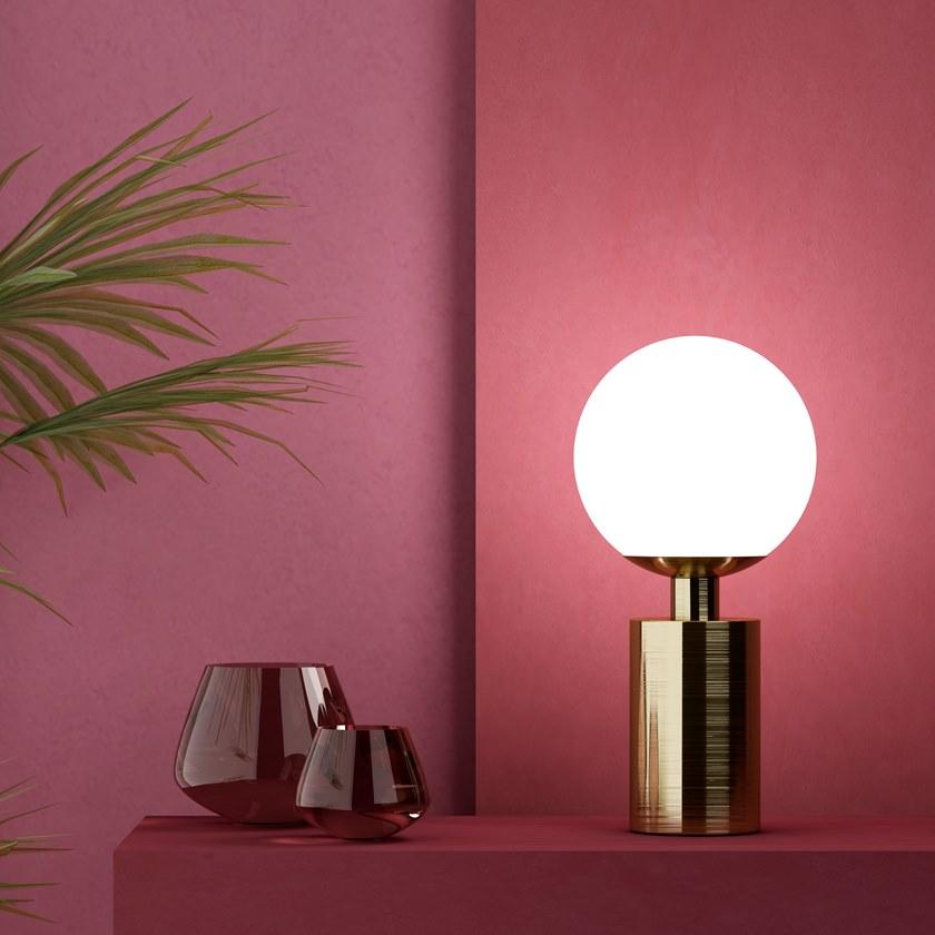 KAISHI Настольная лампа Pawn Ks6306t - Вид №7