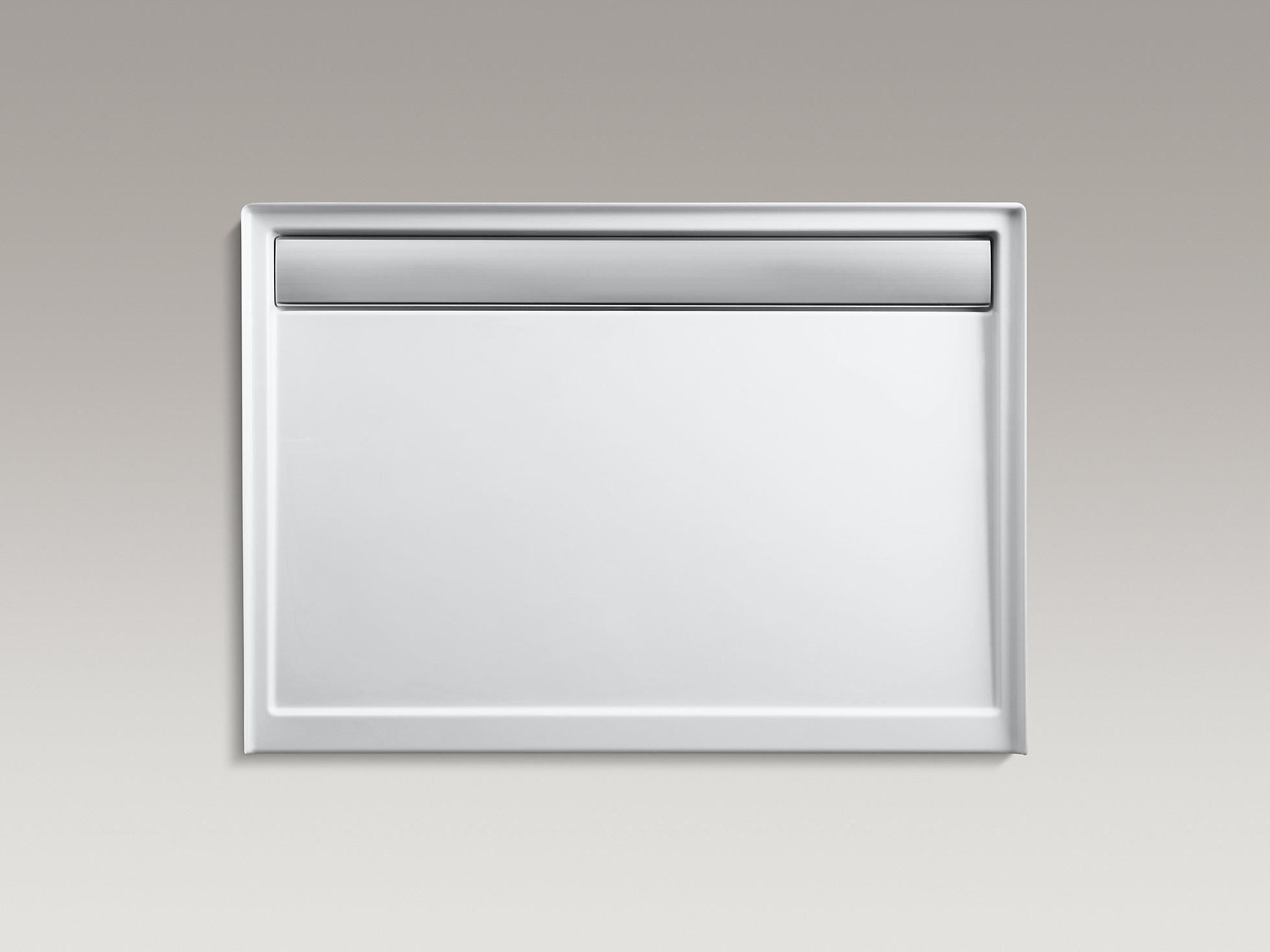 KOHLER Groove 60 K-9996-NY  - Вид №4