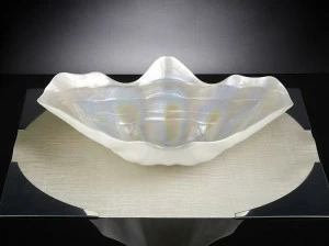 VGnewtrend Стеклянная тарелка