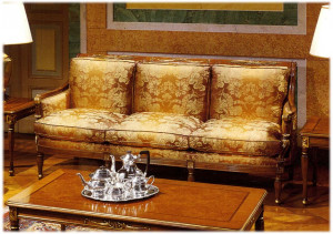 Диван  COLOMBO MOBILI 273.P3