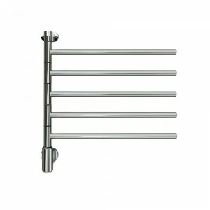 PAX 25-2018 Полотенцесушитель Flex I 5/550, поворотное