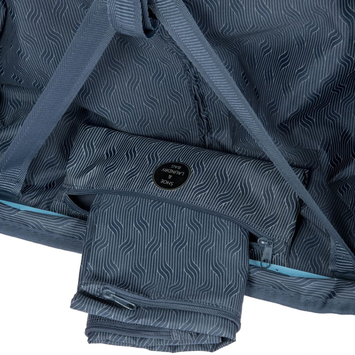 B1Y08427.022 Чемодан B1Y08427 Spinner 65cm BY Brics Ulisse - Вид №6