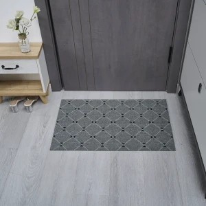 Santreyd Sponge — придверный коврик для чистоты и уюта 50×80 см 89387670