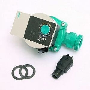 Насос циркуляционный WILO Yonos PICO 25/1-4-(ROW) с электронным регулированием