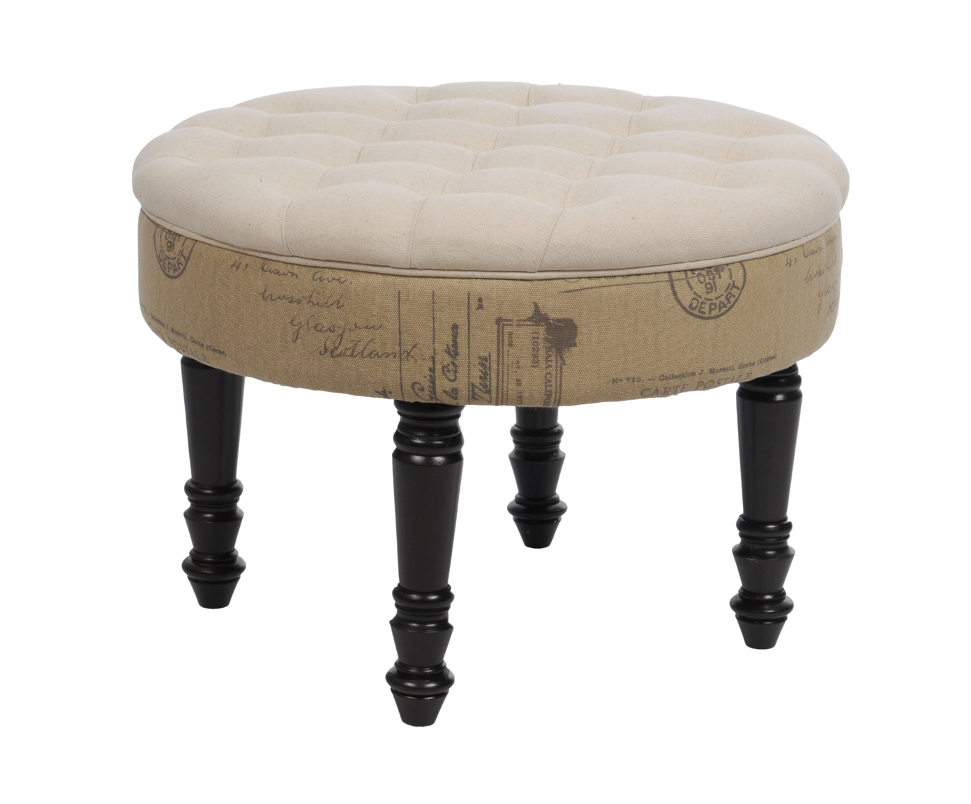 3850390.0002 Табурет TO4ROOMS  - Вид №1