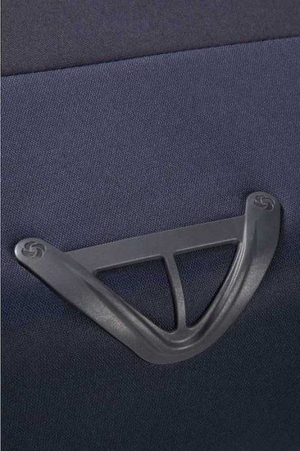 38N-41004 Чемодан 38N*004 Spinner 66 Exp Samsonite Base Boost  - Вид №4