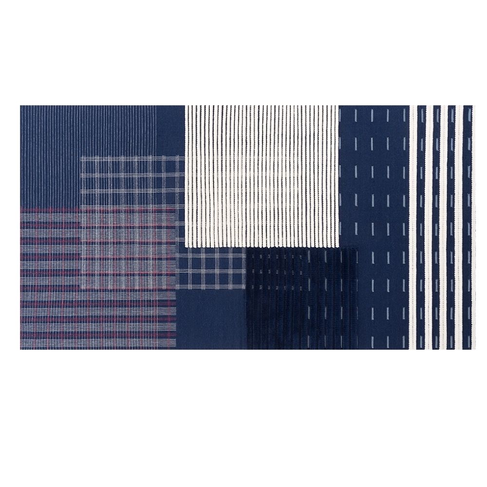 099894 Ковер Indigo 180x336 см GAN Lan - Вид №1