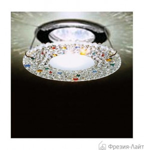 Swarovski A.8992 NR 020 013 Ambiente color встраиваемый потолочный