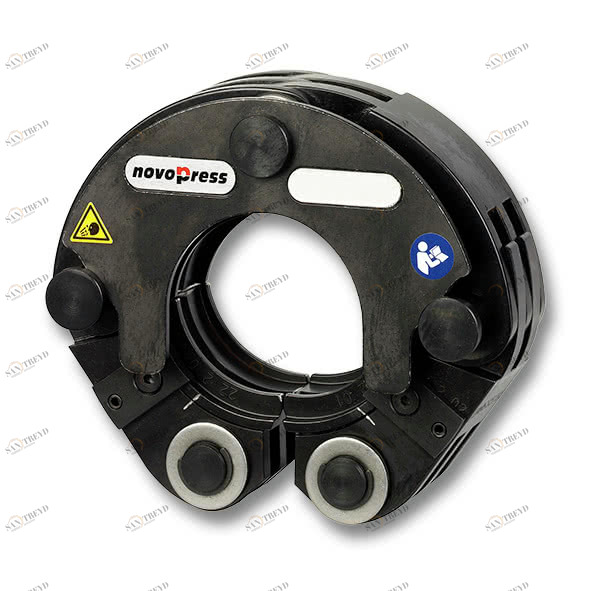 8WNO48048-50 SANHA PB1-M пресс-насадка для пресс- машины типа ACO 103,тип M 35 mm мм 