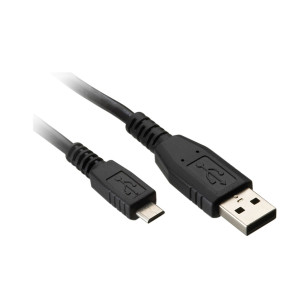 BMXXCAUSBH018 КАБЕЛЬ USB, 1.8М Schneider Electric Сетевые компоненты