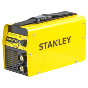 Сварочный аппарат инверторный Stanley Star 7000, 200 А, до 5 мм