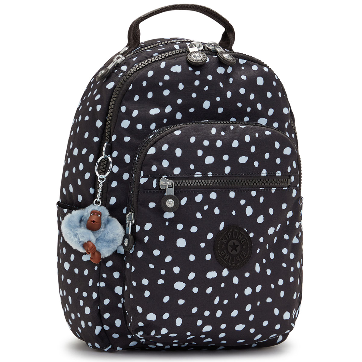 KI53577DN Рюкзак Small Backpack Kipling Seoul S  - Вид №4