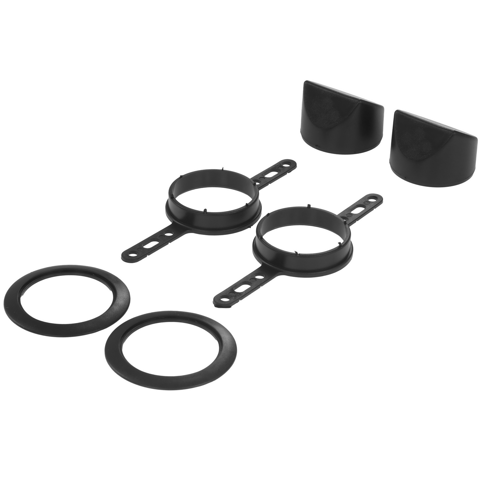 5472753 Компонентная акустическая система AMP PRO 6.5 STDN-0148978 - Вид №6