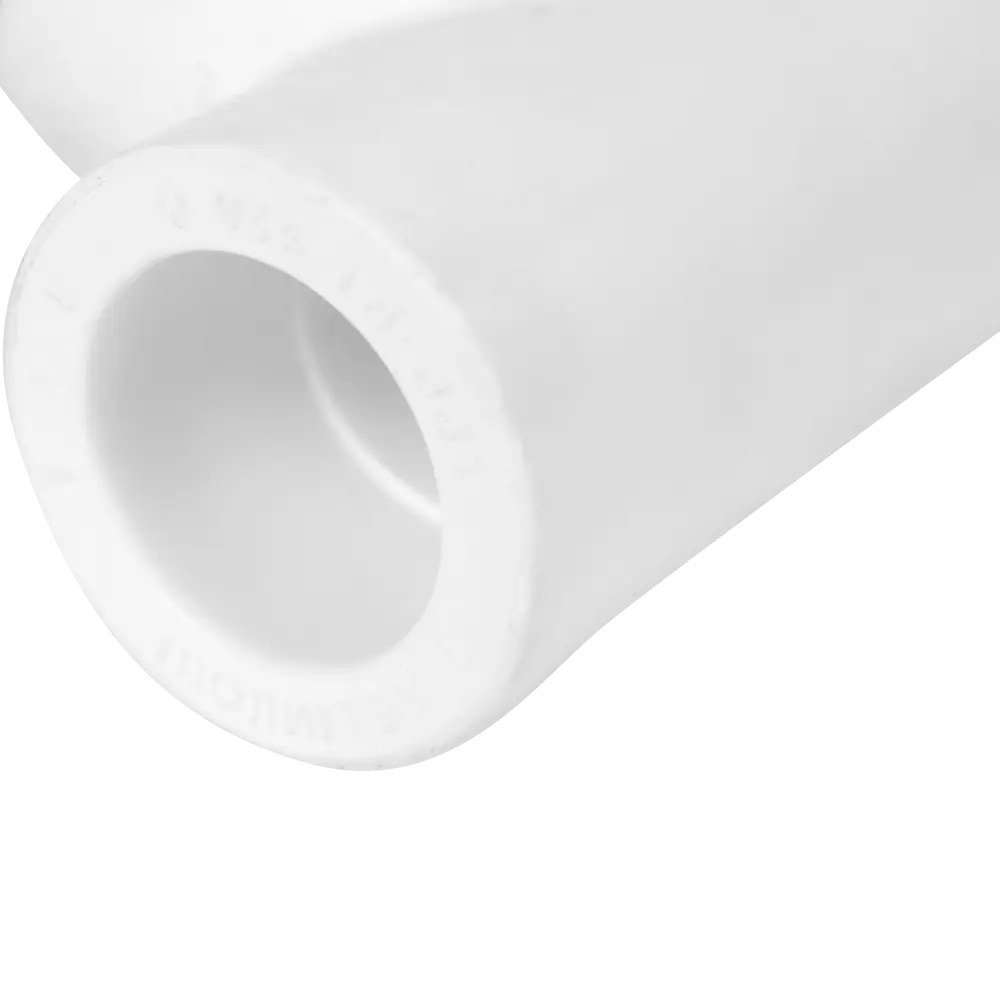 Santreyd: Полипропиленовый вентиль 20 мм для систем водоснабжения и отопления 13566863 STLM-0003395 - Вид №1