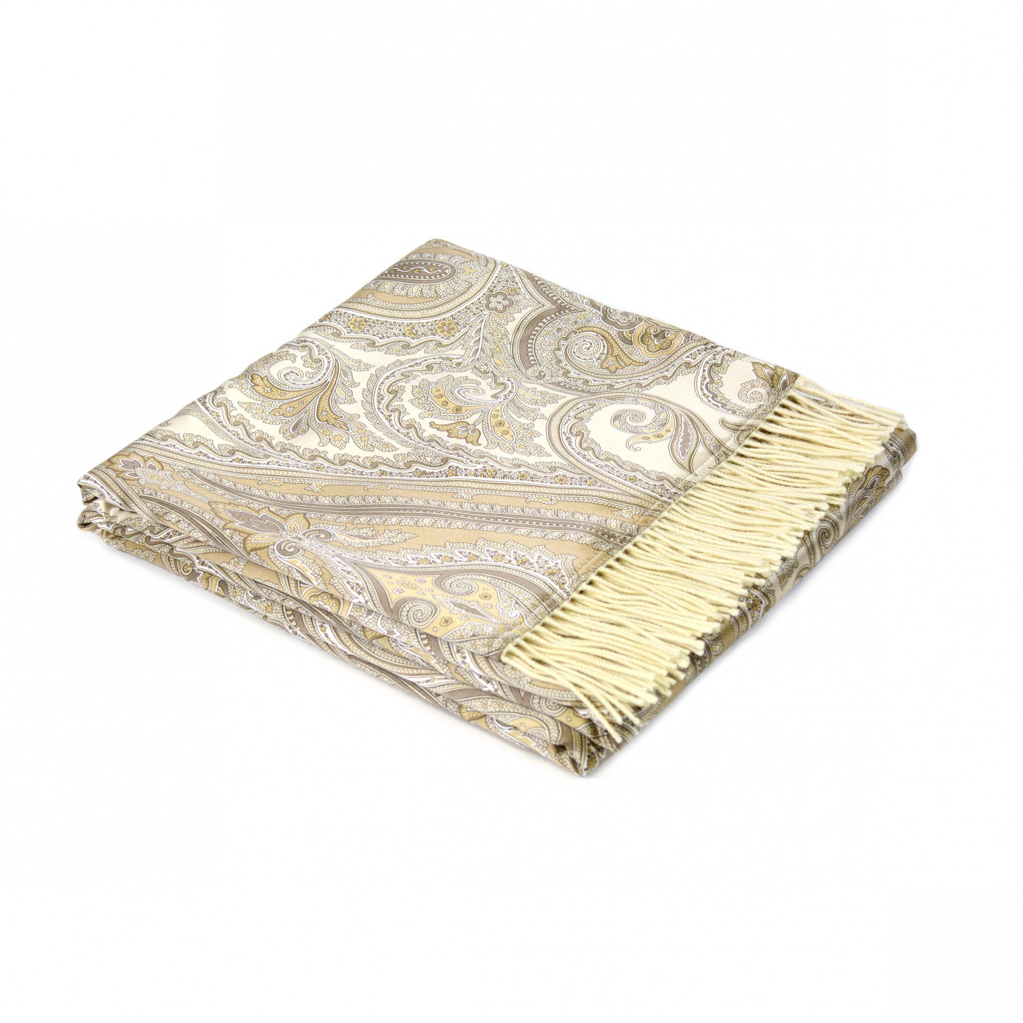 4627123671151 Плед Cristallo S2 ROOMERS 