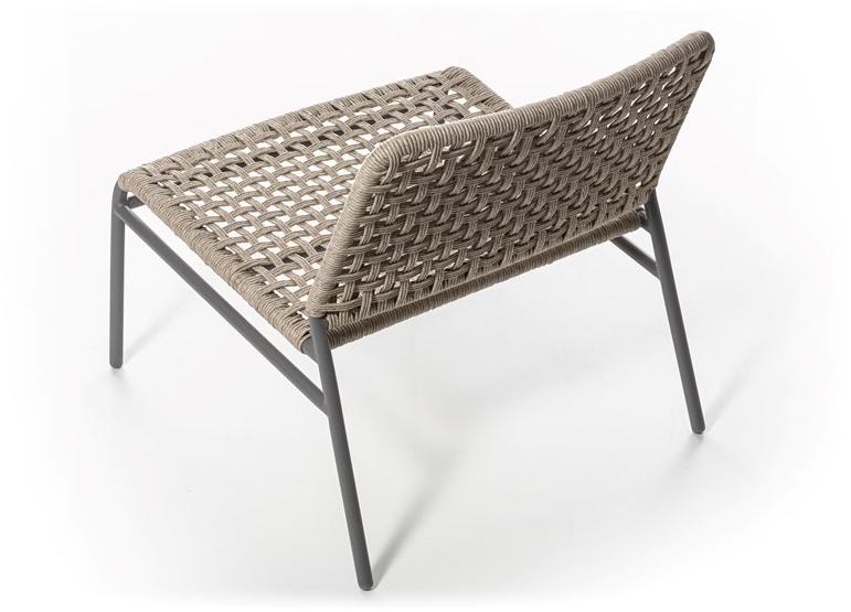 Gervasoni Садовое кресло Gervasoni outdoor sun-id-1464172 - Вид №1