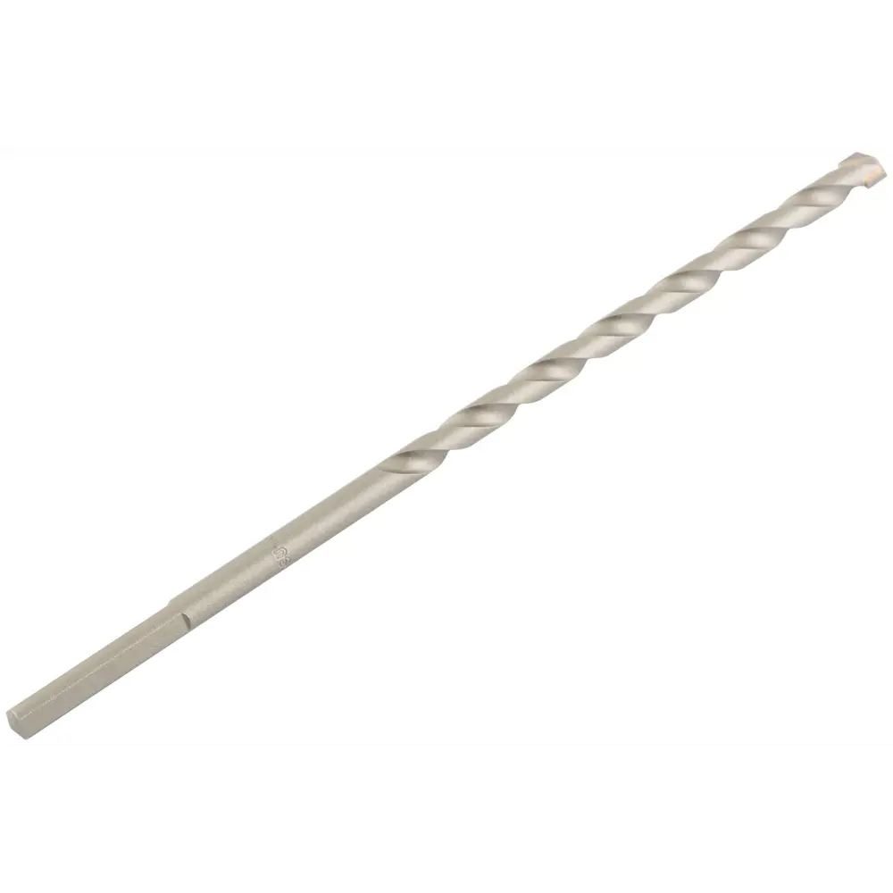 Сверло спиральное по бетону Cutop 6x150 мм STLM-2098698 - Вид №1