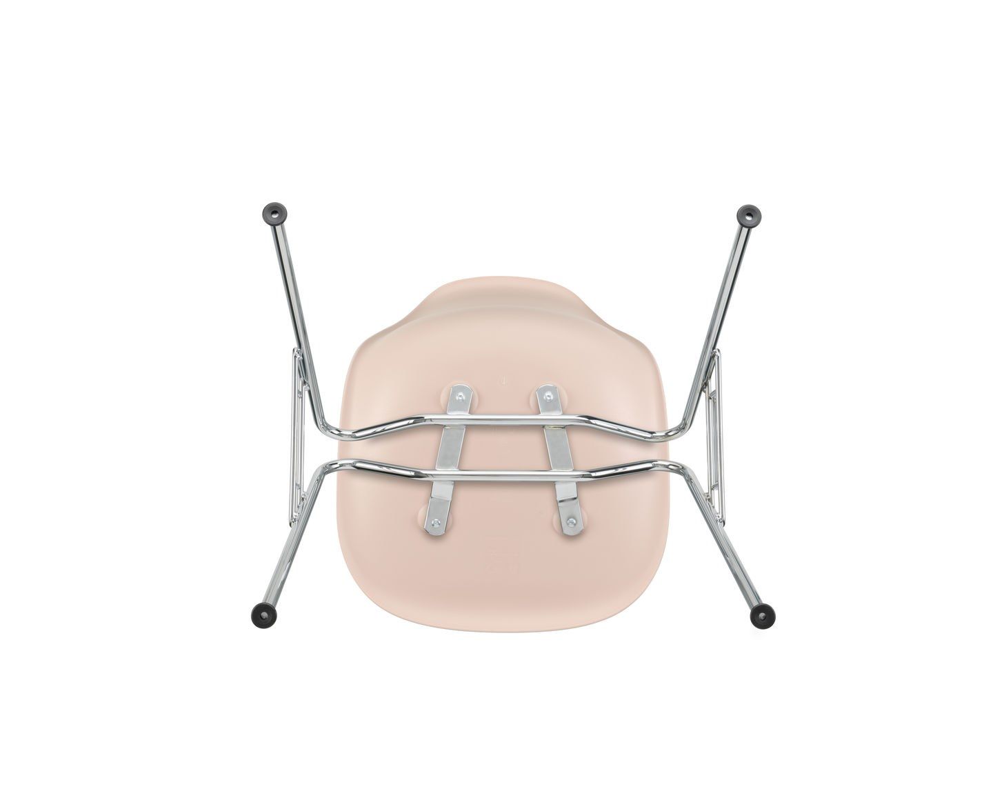 Штабелируемый стул для конференций из полипропилена VITRA Eames Plastic Chair ARCH-00038247 - Вид №34