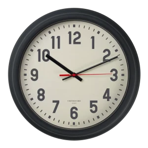 Часы настенные Troykatime «Индастри» ø30.5 см