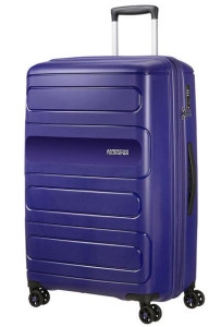 51G-41003 Чемодан 51G*003 Spinner Expandable 77 American Tourister Sunside