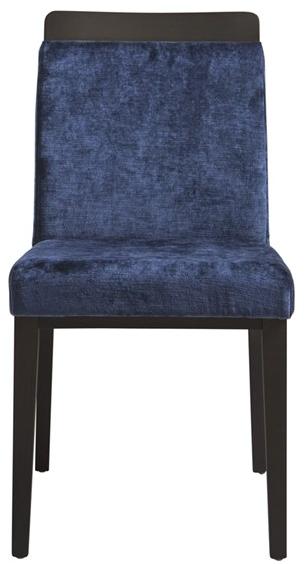 Palma Мягкое деревянное кресло Opera 49l.i6 - Вид №1