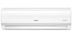 9138414 Кондиционер настенный мультисплит-система Marsa MRK-3M27HTPE-W/MRK-T09PA/MRK-T09PA/MRK-T12PA белый