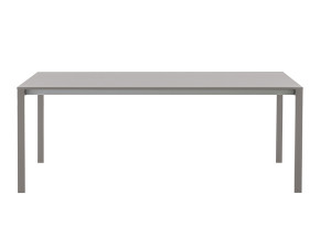 Выдвижной стол из Fenix-NTM®