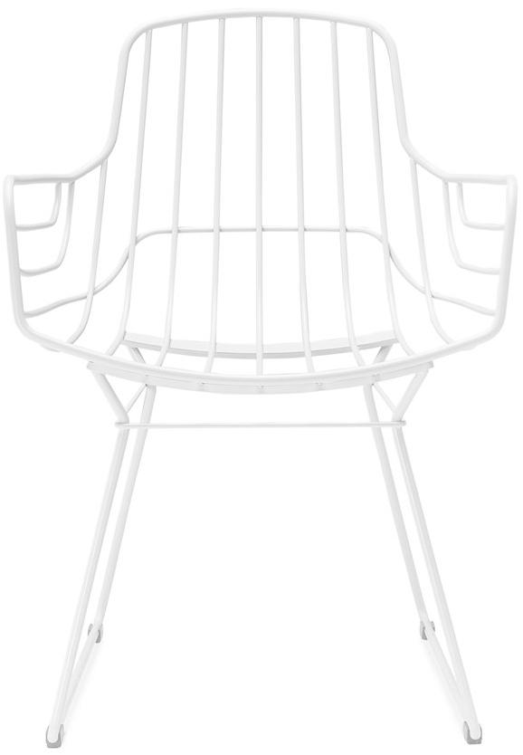 Freifrau Садовое кресло Sunbrella® с подлокотниками Leyasol outdoor sun-id-1424363 - Вид №3