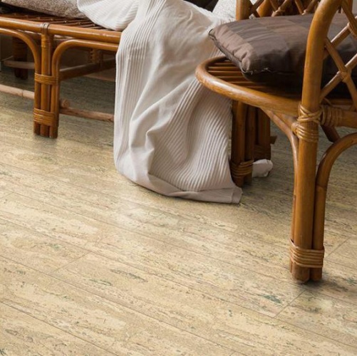 Пробка CorkStyle Corkpro Comprido Vanilla (Гладкая) 915х200 мм 100900031 - Вид №1