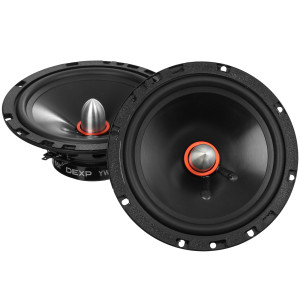 5089542 Широкополосная акустическая система DEXP YW 651