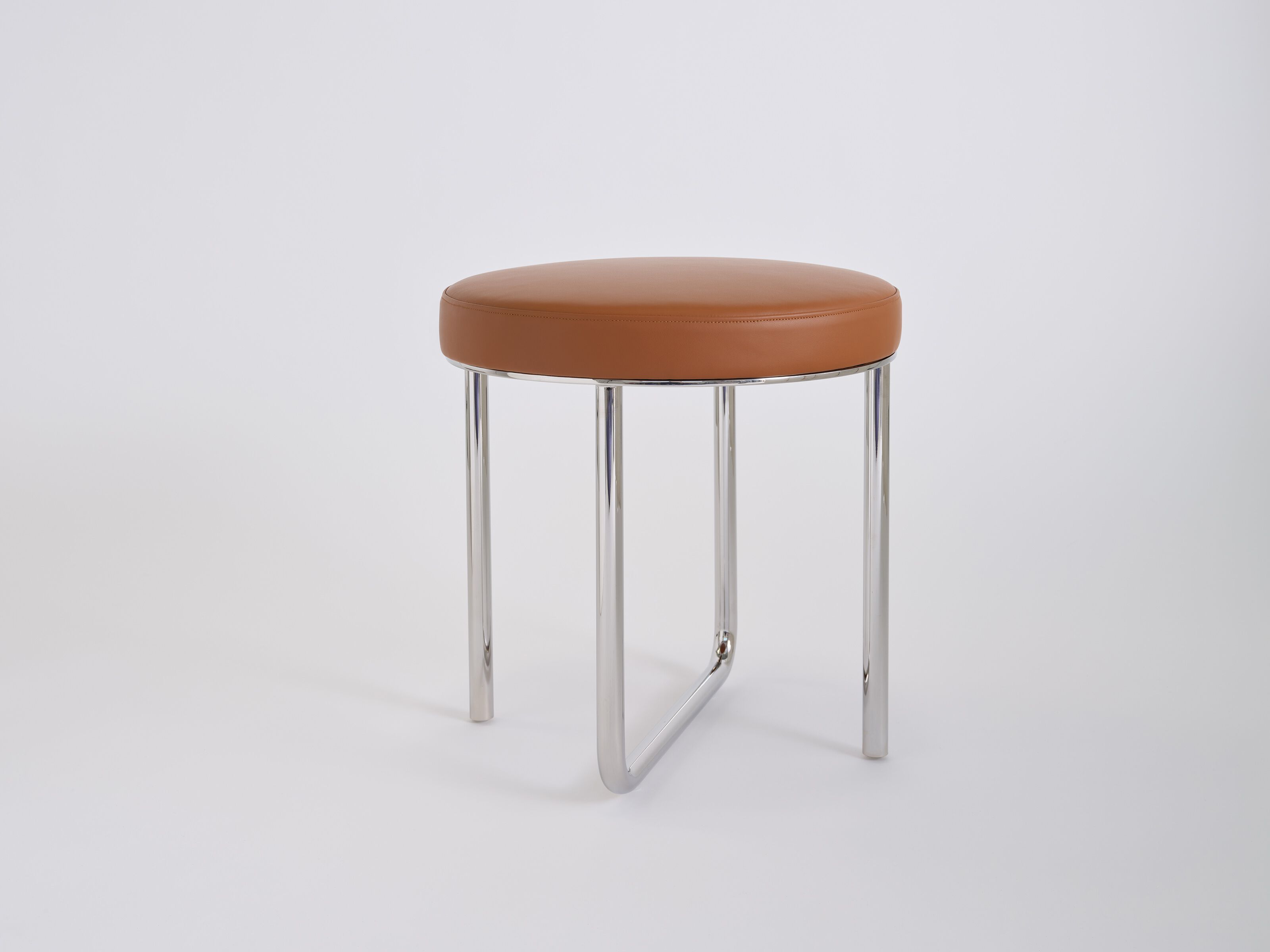 Низкий стул с мягкой тканью Phase Design Turnabout ARCH-00053925 - Вид №8