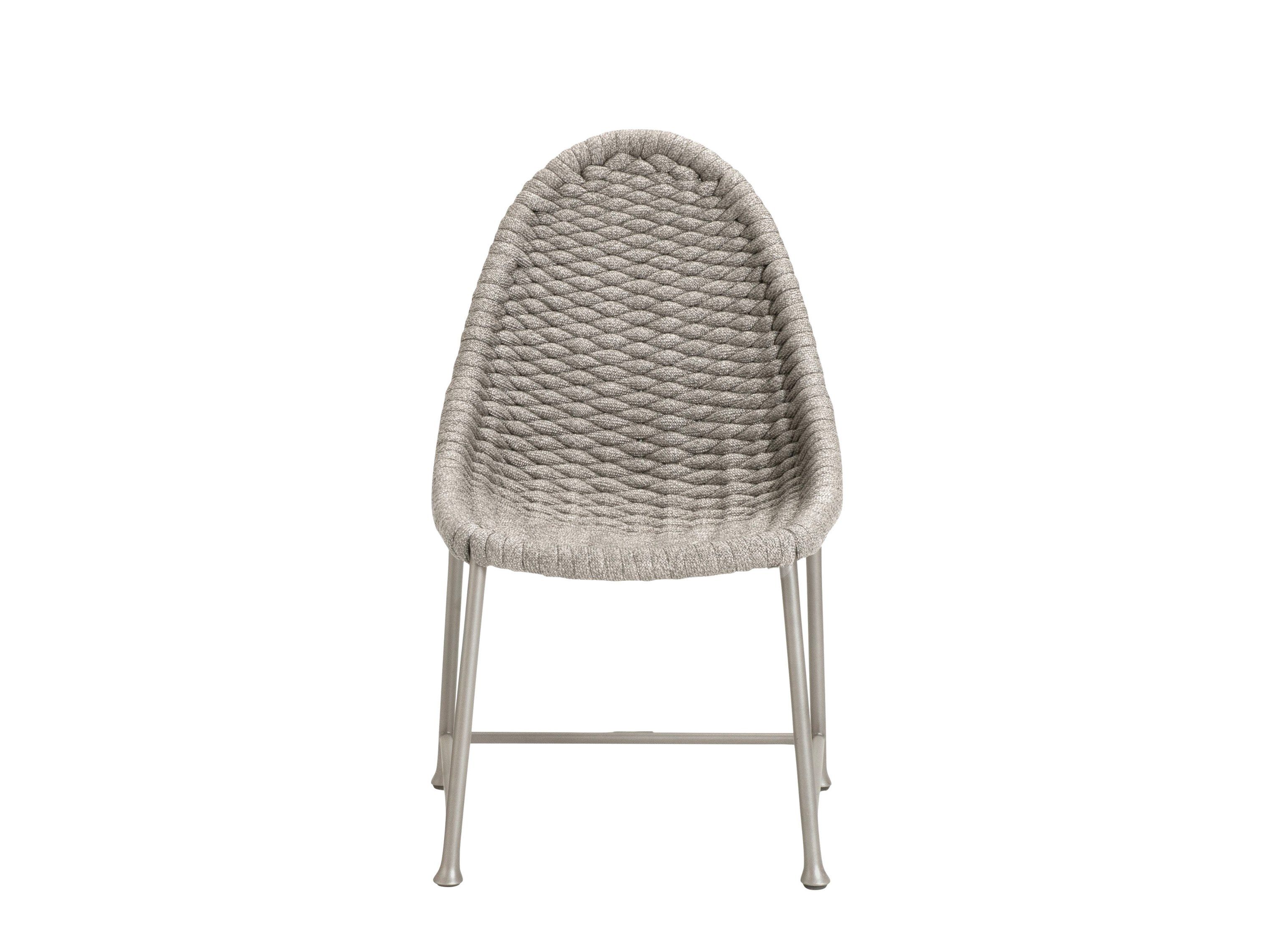 Олефиновый садовый стул JANUS et Cie Chopstix ARCH-00021573 - Вид №6