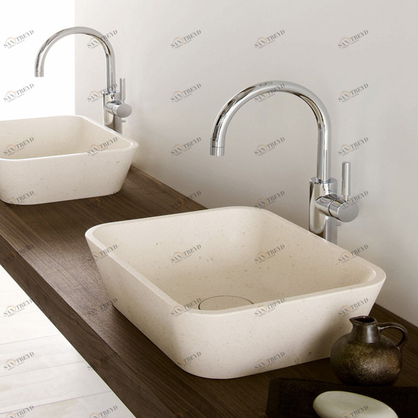 СТОЛЕШНИЦА ИЗ ЦЕЛЬНОЙ ДРЕВЕСИНЫ DUO 120Х45 СМ Neutra Design M120R