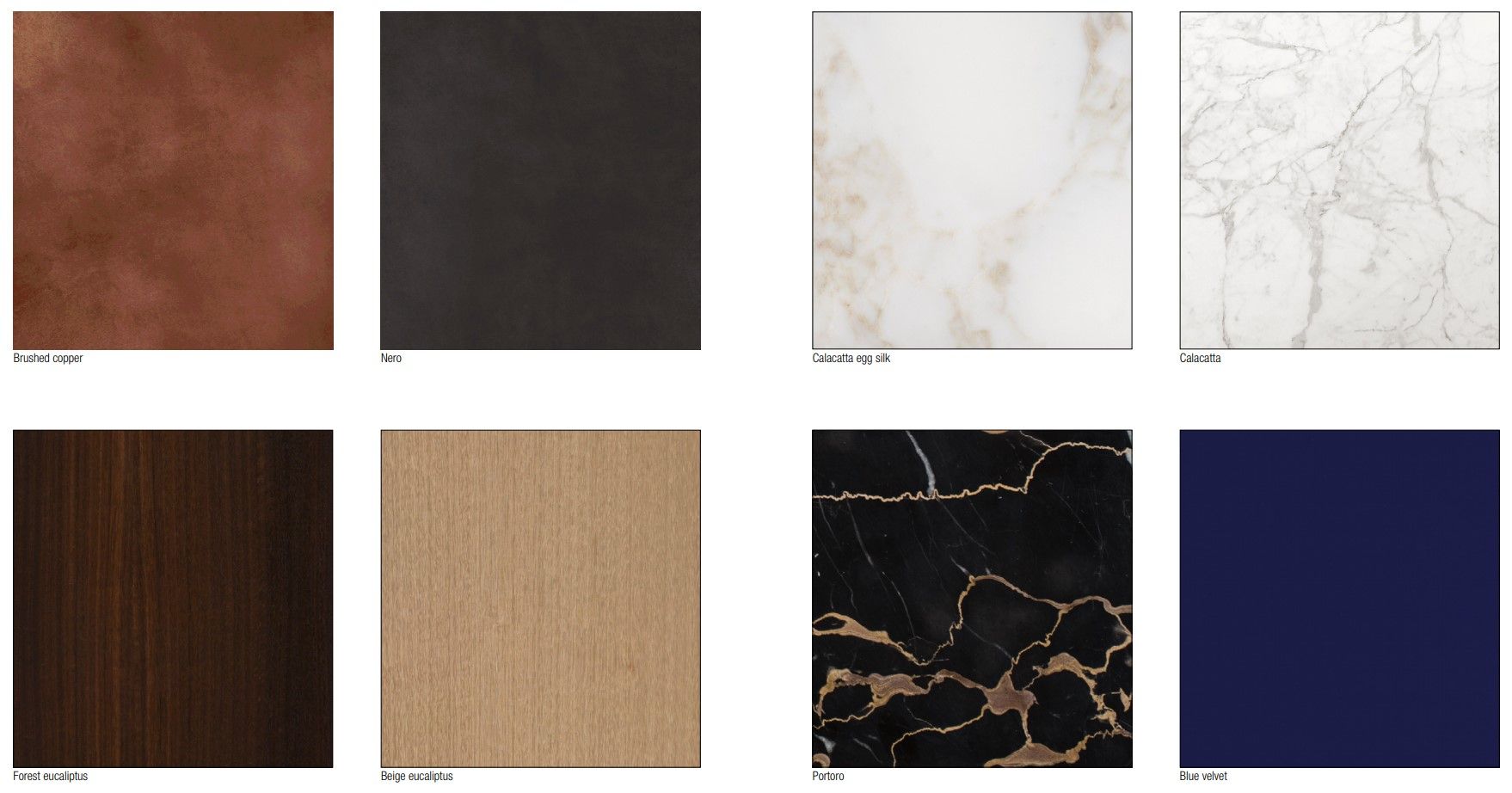 Высокий журнальный столик из мрамора и металла CPRN HOMOOD Шестое чувство ARCH-00024458 - Вид №3