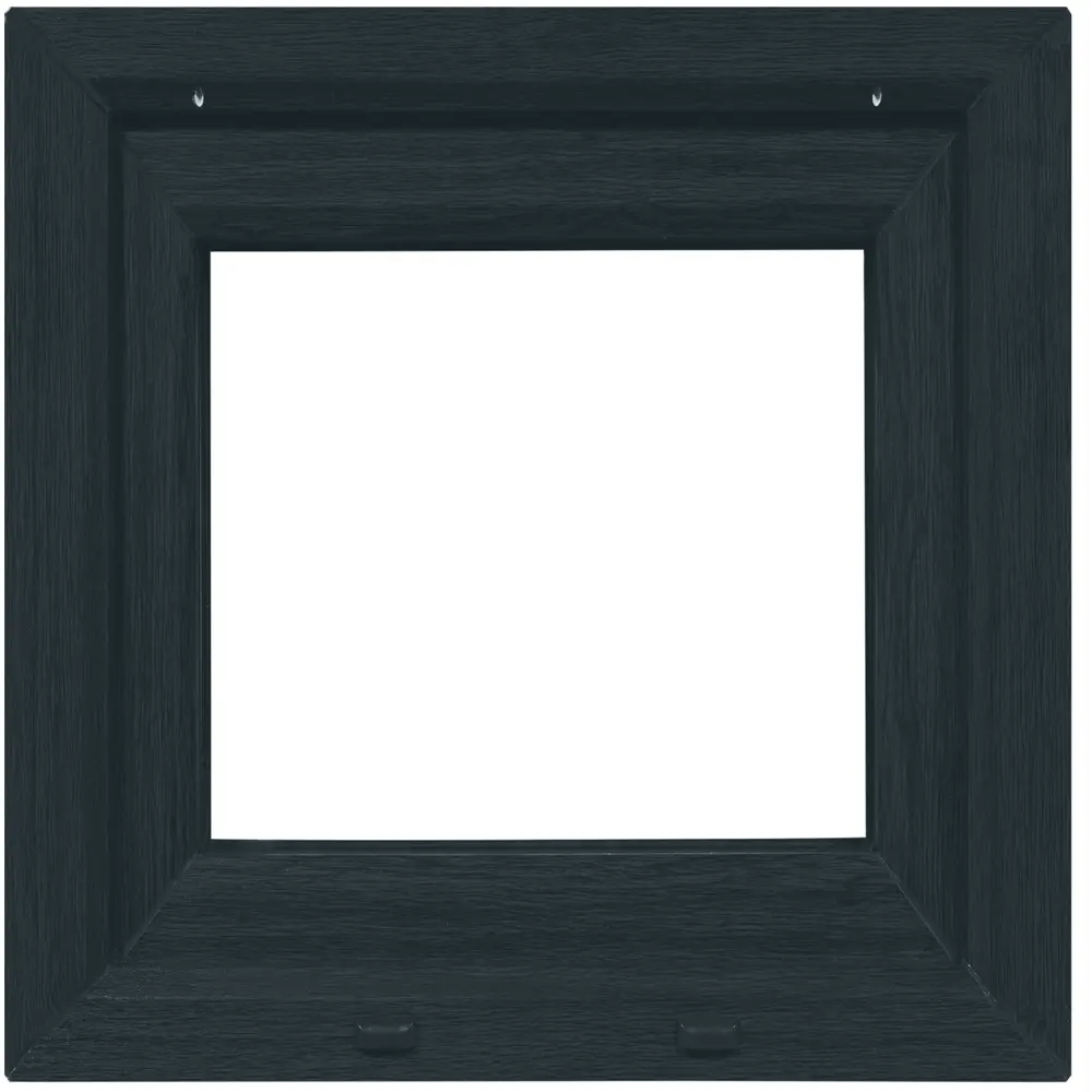VEKA Пластиковое окно одностворчатое 60×60 мм с индивидуальным замером 85488951 STLM-0063241 - Вид №1