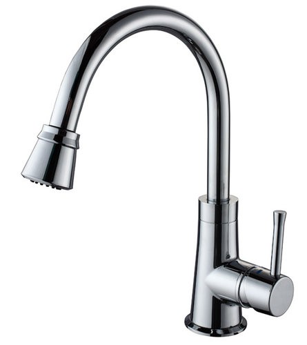 KBU12-KPF2220SN Мойка кухонная прямоугольная Krausru  - Вид №16