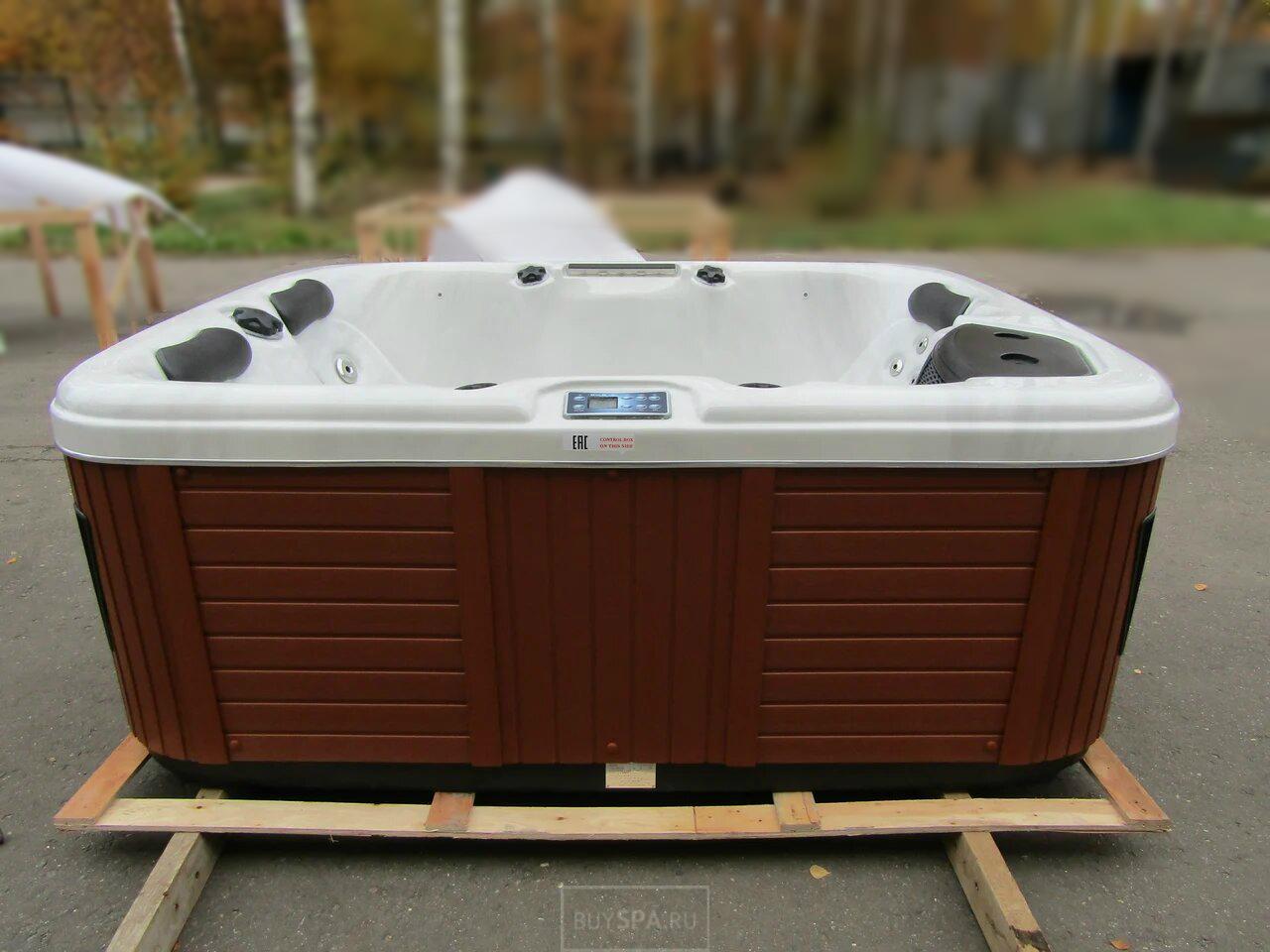 Jazzi Pool Sapphire Santreyd sun-id-295903 - Вид №2