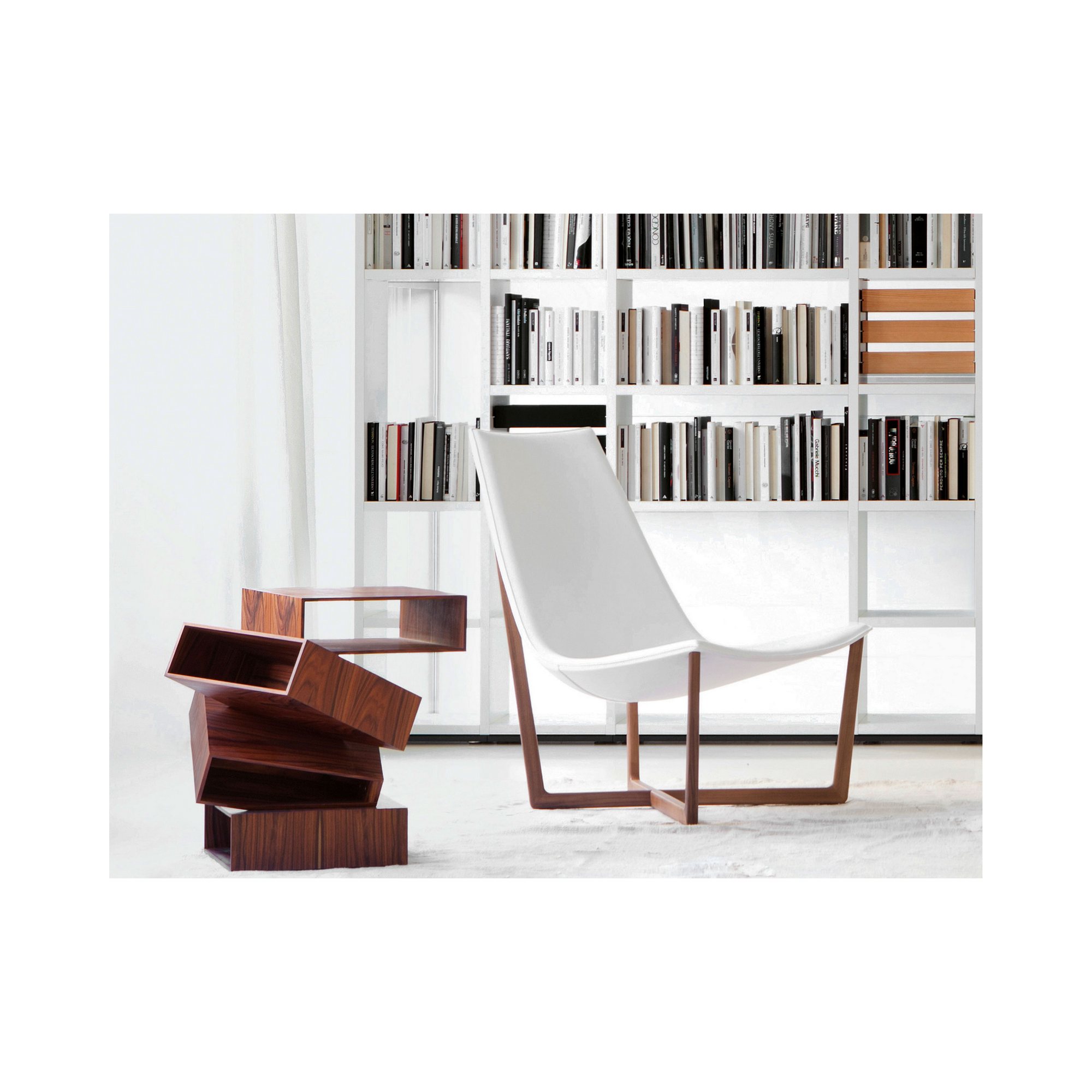 Стол / Balancing boxes Porro sun-id-378363 - Вид №2