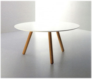 Стол Pixie MINIFORMS TP 825