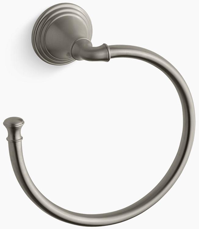 KOHLER Кольцо Devonshire Towel K-10557-BN 