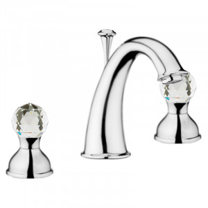 KA750101015 Смеситель для раковины Webert Karenina