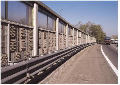 LecaSistemi Звукопоглощающее покрытие в облегченном бетоне sun-id-1420400 - Вид №2