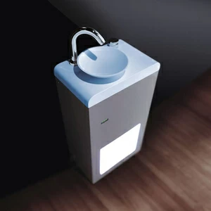 Парогенератор 4,5m2  Rigenera 70