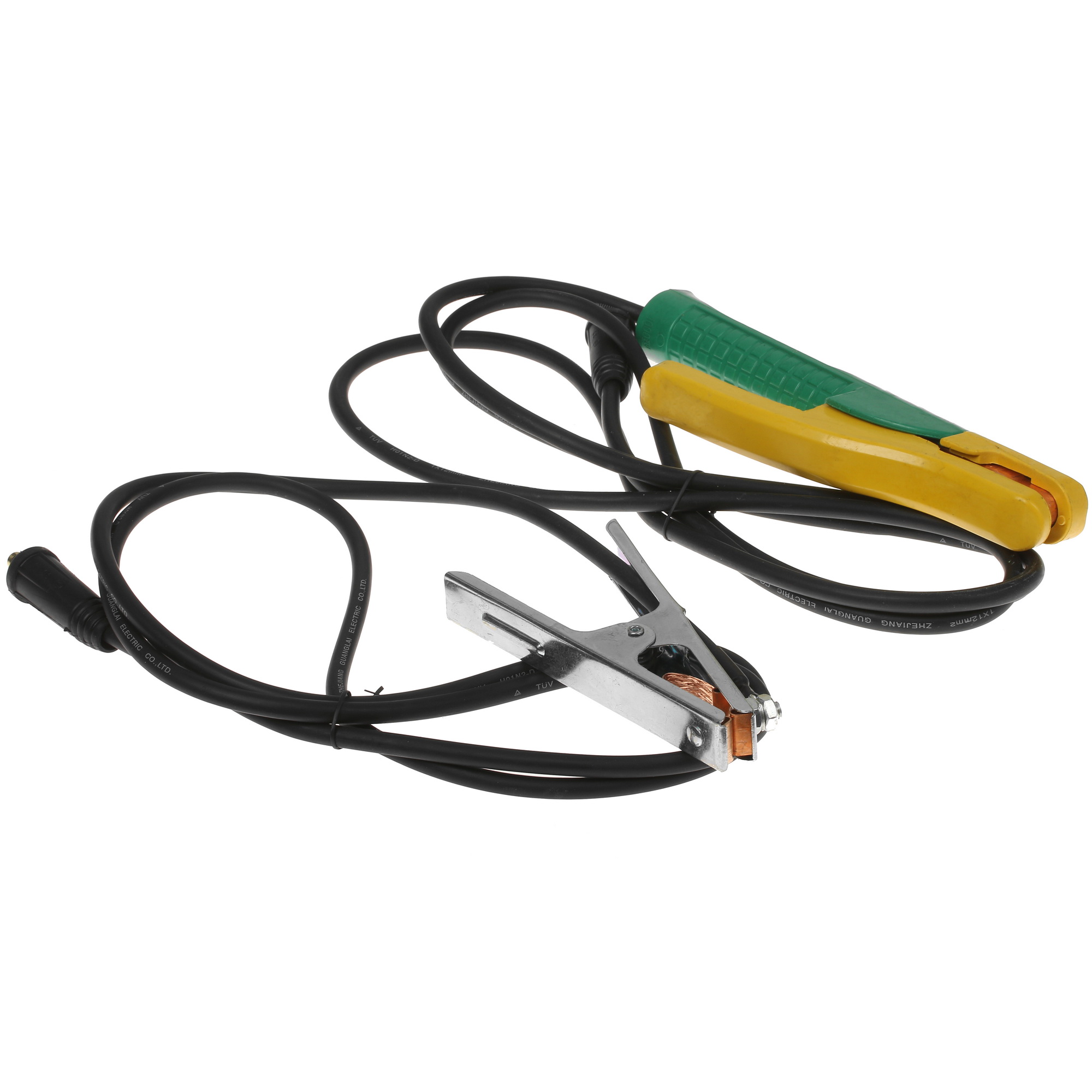 Сварочный аппарат FinePower MWM140 5087384 STDN-0001726 - Вид №8