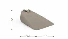 Talenti Садовое кресло из веревки Jackie Jacbag - Вид №5