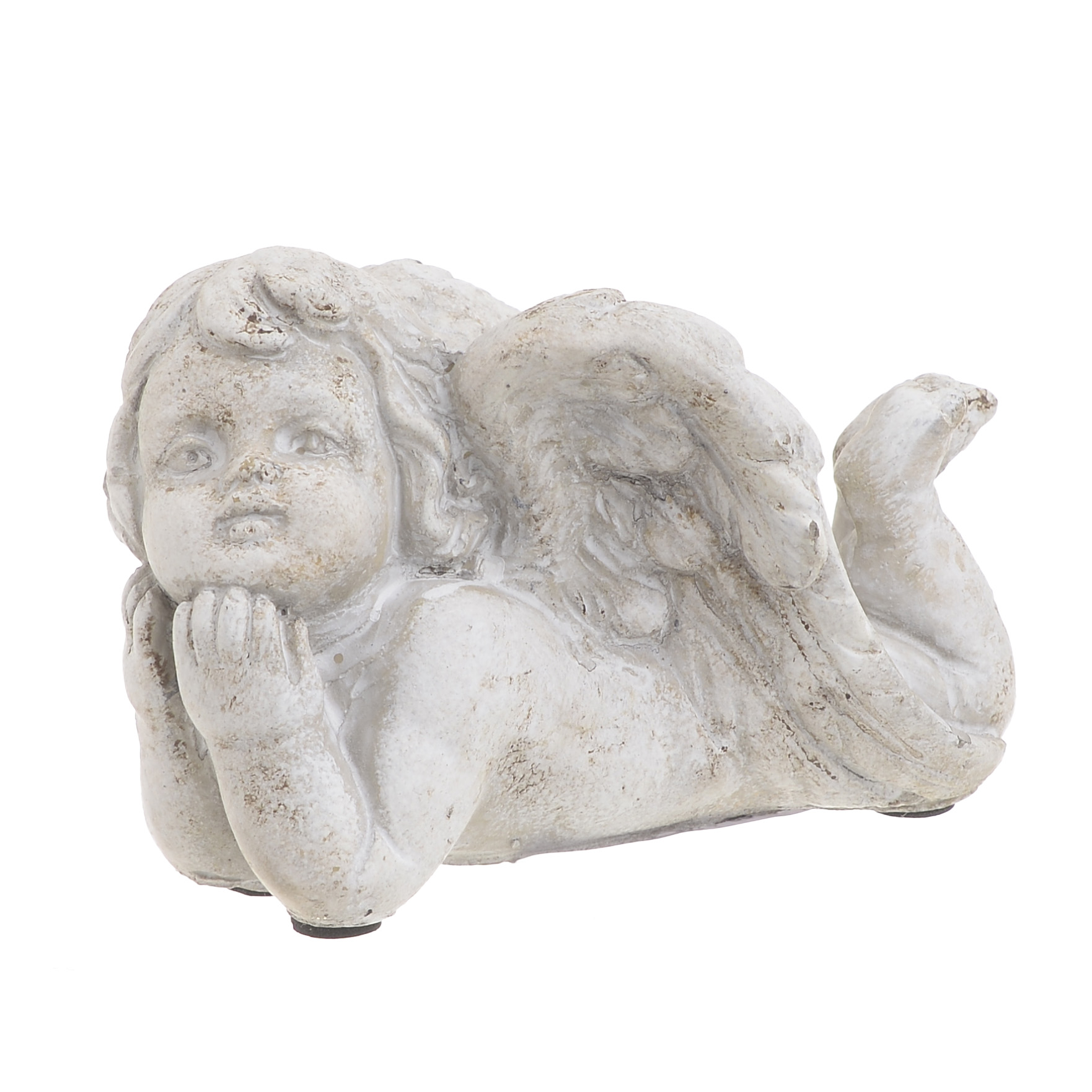 3870502.0034 ДЕКОР НАСТОЛЬНЫЙ АНГЕЛ TO4ROOMS  - Вид №1