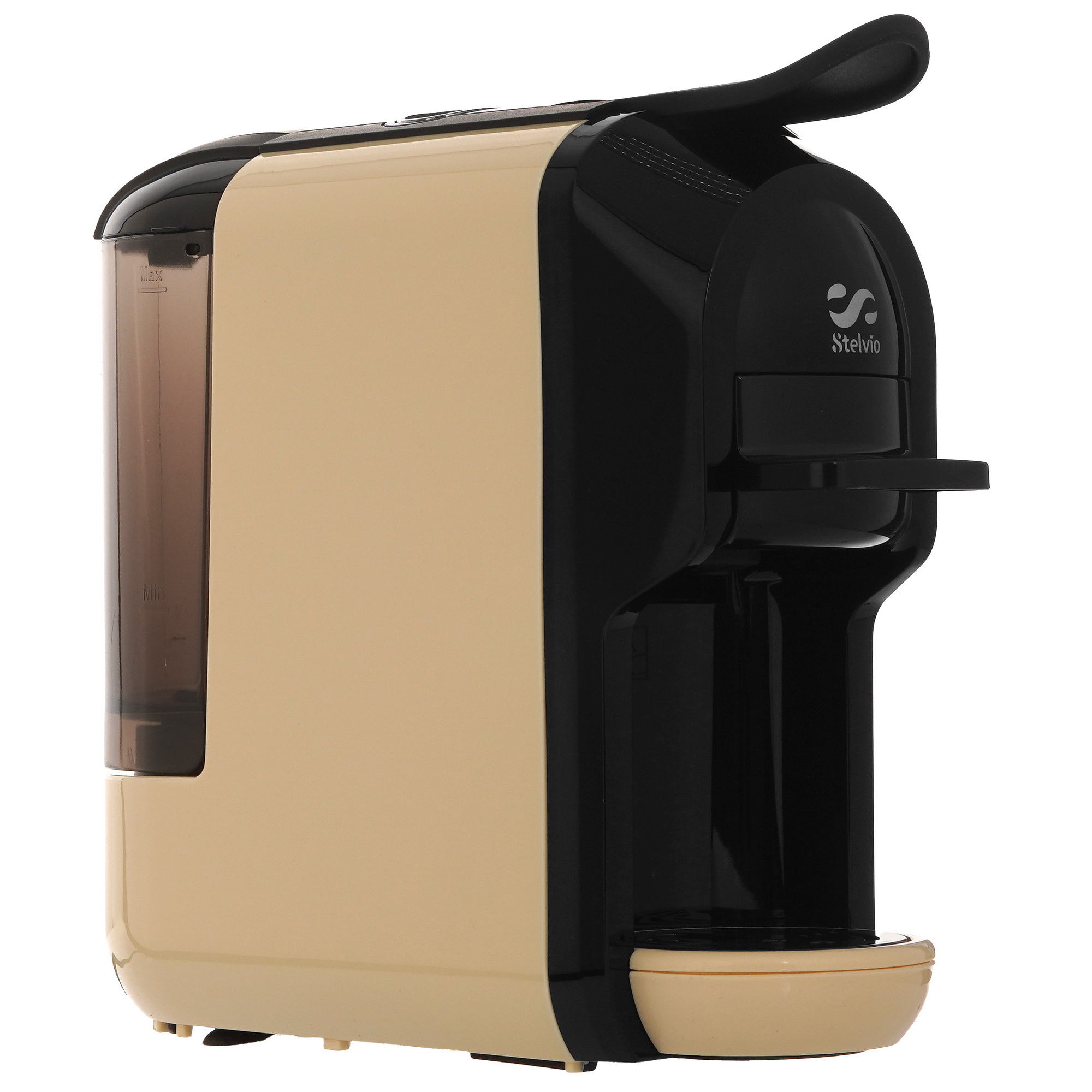 9290644 Кофемашина капсульная Stelvio XC200 STDN-0082264